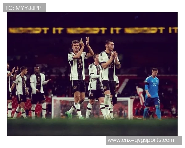 德国男子足球队的崛起与挑战解析及未来发展展望 德国男子足球队的崛起与挑战解析及未来发展展望