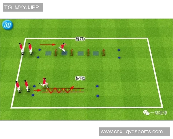 提升球员技术水平的足球盘带训练方法与技巧解析 提升球员技术水平的足球盘带训练方法与技巧解析