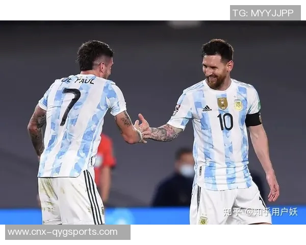 阿根廷足球联赛的历史演变与未来发展趋势分析 阿根廷足球联赛的历史演变与未来发展趋势分析